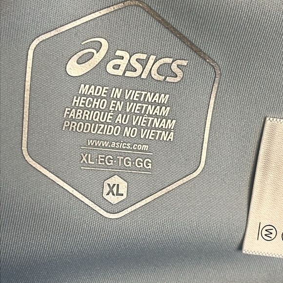 ASICS WOMEN'S PR LYTE Medium Support Sports BRA - Picture 5 of 12